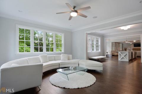 4971 Roaring Fork Pass, Suwanee, GA 30024 photo 40