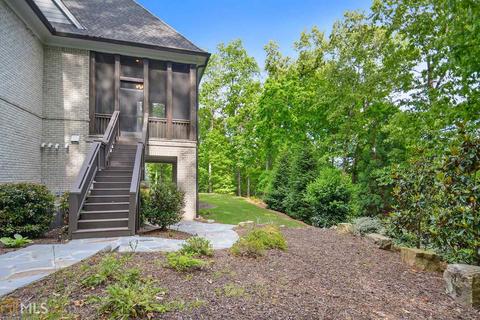 4971 Roaring Fork Pass, Suwanee, GA 30024 photo 46