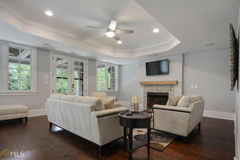 4971 Roaring Fork Pass, Suwanee, GA 30024 photo 42