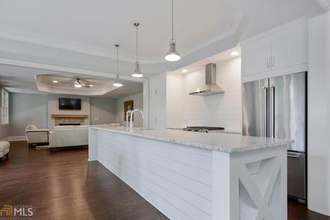 4971 Roaring Fork Pass, Suwanee, GA 30024 photo 39