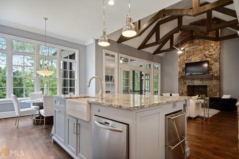 4971 Roaring Fork Pass, Suwanee, GA 30024 photo 14