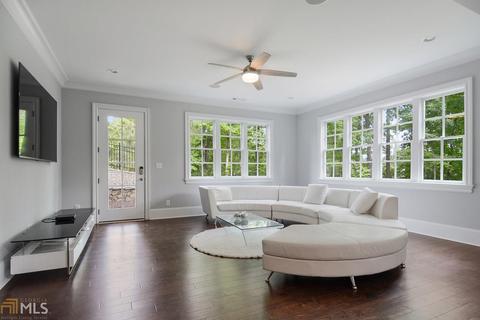 4971 Roaring Fork Pass, Suwanee, GA 30024 photo 43