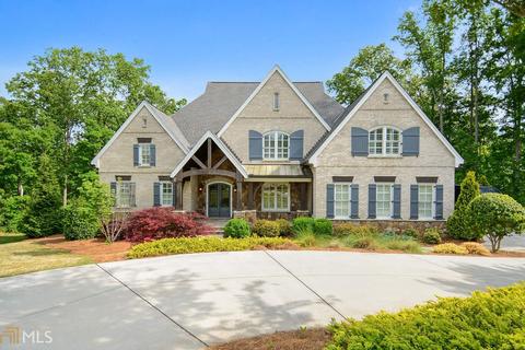 4971 Roaring Fork Pass, Suwanee, GA 30024 photo 1