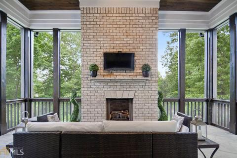 4971 Roaring Fork Pass, Suwanee, GA 30024 photo 11