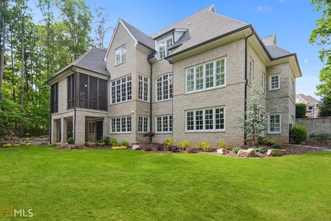 4971 Roaring Fork Pass, Suwanee, GA 30024 photo 45