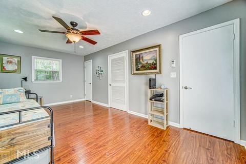 2055 Bailey Creek Rd, Covington, GA 30016 photo 19
