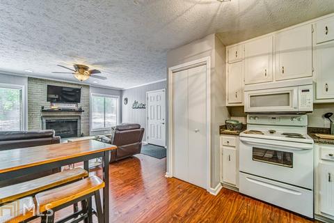 2055 Bailey Creek Rd, Covington, GA 30016 photo 8