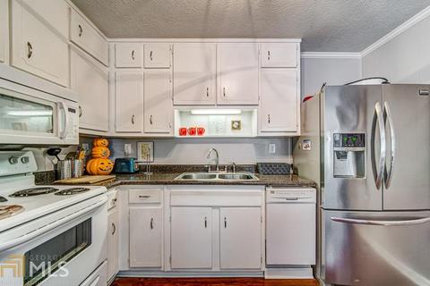 2055 Bailey Creek Rd, Covington, GA 30016 photo 11