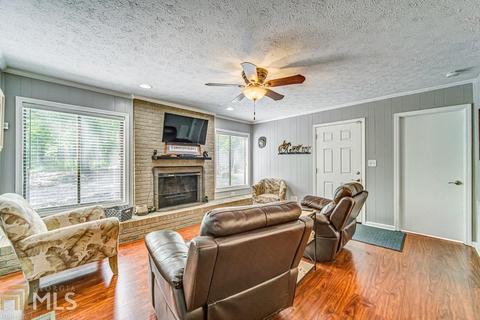2055 Bailey Creek Rd, Covington, GA 30016 photo 4