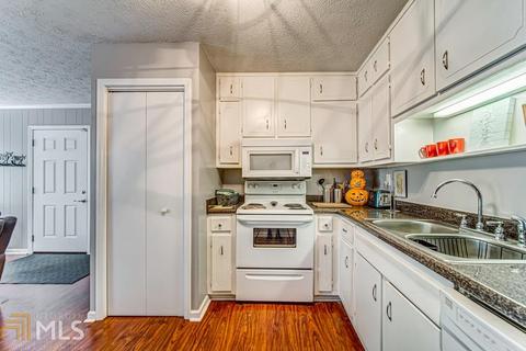 2055 Bailey Creek Rd, Covington, GA 30016 photo 12