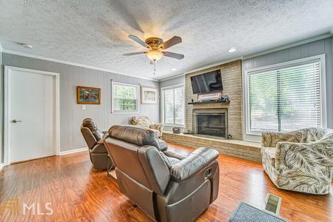2055 Bailey Creek Rd, Covington, GA 30016 photo 5