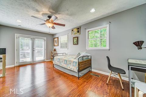 2055 Bailey Creek Rd, Covington, GA 30016 photo 17