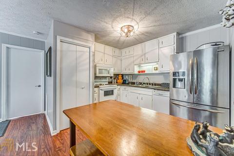2055 Bailey Creek Rd, Covington, GA 30016 photo 9