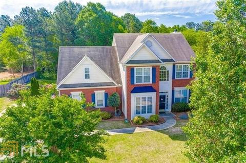 2725 Barimore Pl, Dacula, GA 30019 photo 5
