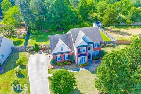 2725 Barimore Pl, Dacula, GA 30019 photo 3