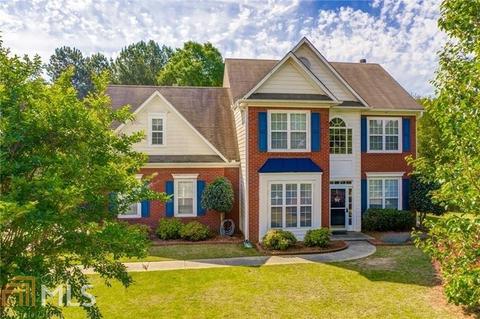2725 Barimore Pl, Dacula, GA 30019 photo 2