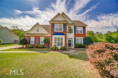 2725 Barimore Pl, Dacula, GA 30019 photo 1