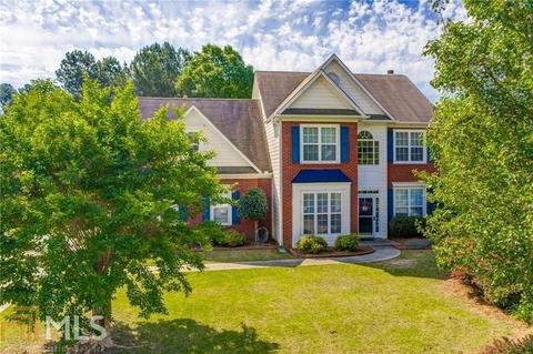 2725 Barimore Pl, Dacula, GA 30019 photo 4