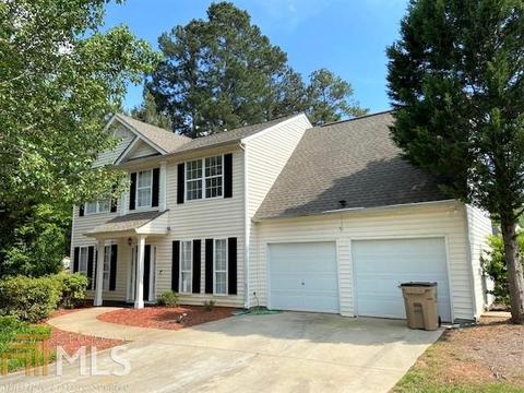 1483 Hyde Ct, Hampton, GA 30228 photo 2