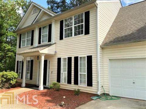 1483 Hyde Ct, Hampton, GA 30228 photo 1