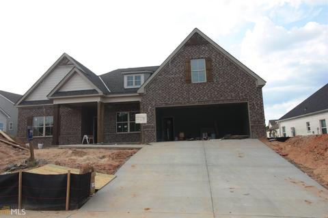 205 Linman Dr, Lagrange, GA 30241 photo 2