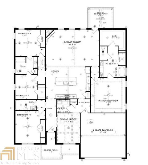 205 Linman Dr, Lagrange, GA 30241 photo 7