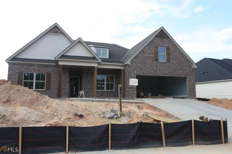 205 Linman Dr, Lagrange, GA 30241 photo 1