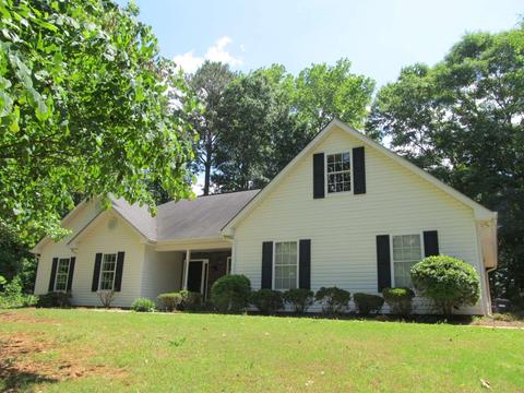 140 Mosby Crk, Hampton, GA 30228 photo 1