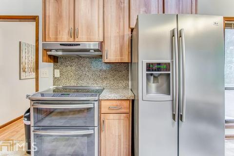 4988 Dillards Mill Way, Peachtree Corners, GA 30096 photo 11