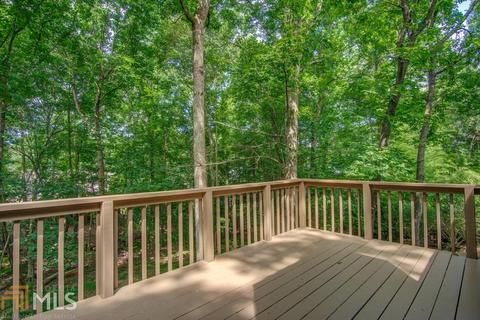 4988 Dillards Mill Way, Peachtree Corners, GA 30096 photo 36