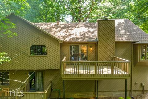 4988 Dillards Mill Way, Peachtree Corners, GA 30096 photo 37