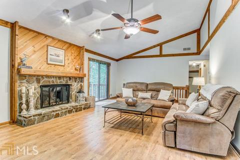 4988 Dillards Mill Way, Peachtree Corners, GA 30096 photo 7