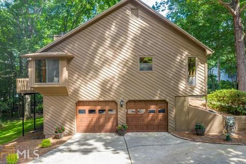 4988 Dillards Mill Way, Peachtree Corners, GA 30096 photo 38