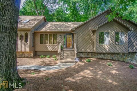 4988 Dillards Mill Way, Peachtree Corners, GA 30096 photo 1
