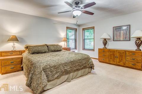 4988 Dillards Mill Way, Peachtree Corners, GA 30096 photo 15