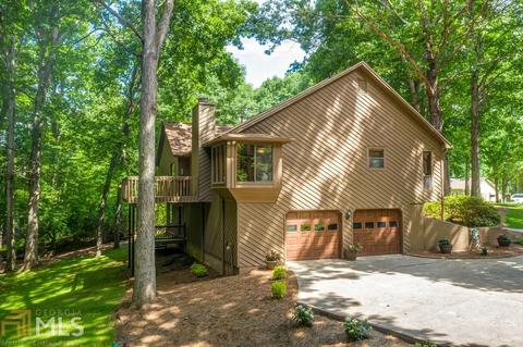4988 Dillards Mill Way, Peachtree Corners, GA 30096 photo 39