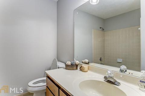 4988 Dillards Mill Way, Peachtree Corners, GA 30096 photo 21