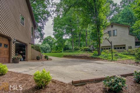 4988 Dillards Mill Way, Peachtree Corners, GA 30096 photo 43
