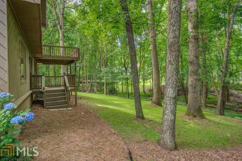 4988 Dillards Mill Way, Peachtree Corners, GA 30096 photo 41