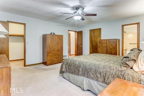 4988 Dillards Mill Way, Peachtree Corners, GA 30096 photo 17