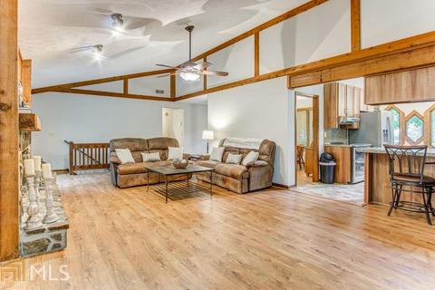 4988 Dillards Mill Way, Peachtree Corners, GA 30096 photo 6