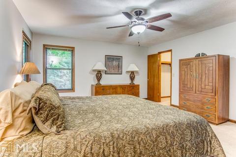 4988 Dillards Mill Way, Peachtree Corners, GA 30096 photo 16