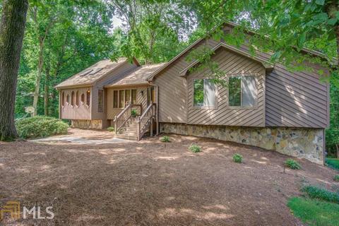4988 Dillards Mill Way, Peachtree Corners, GA 30096 photo 3