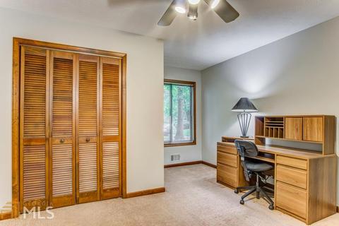 4988 Dillards Mill Way, Peachtree Corners, GA 30096 photo 23