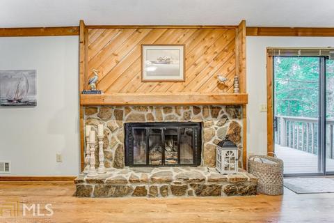4988 Dillards Mill Way, Peachtree Corners, GA 30096 photo 8
