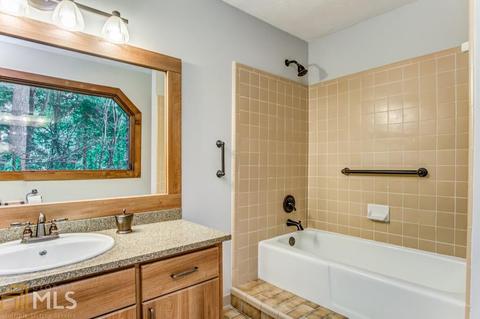 4988 Dillards Mill Way, Peachtree Corners, GA 30096 photo 18