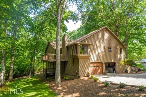 4988 Dillards Mill Way, Peachtree Corners, GA 30096 photo 40