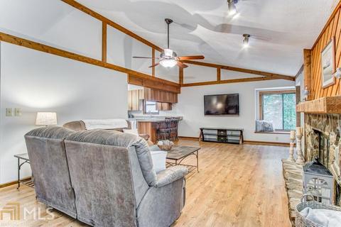 4988 Dillards Mill Way, Peachtree Corners, GA 30096 photo 9