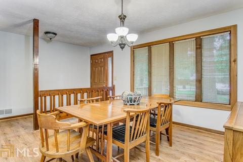 4988 Dillards Mill Way, Peachtree Corners, GA 30096 photo 4