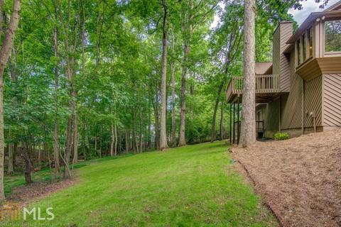 4988 Dillards Mill Way, Peachtree Corners, GA 30096 photo 42